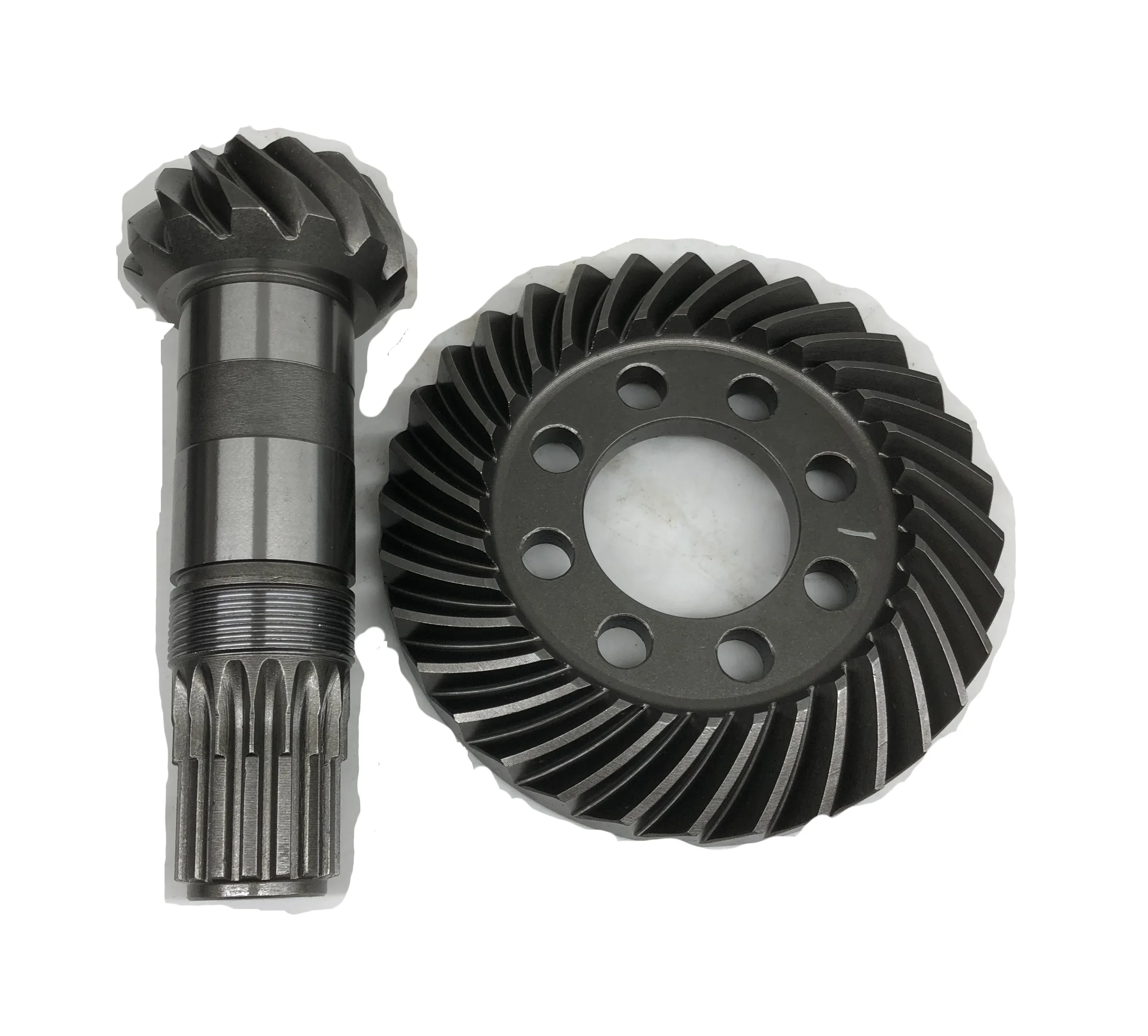 Tractor Spare parts Arc-shaped gear assy 1A8252-13100 for yanmar YM351 YM357 TRACTOR
Tractor Spare parts Arc-shaped gear assy 1A8252-13100 for yanmar YM351 YM357 TRACTOR