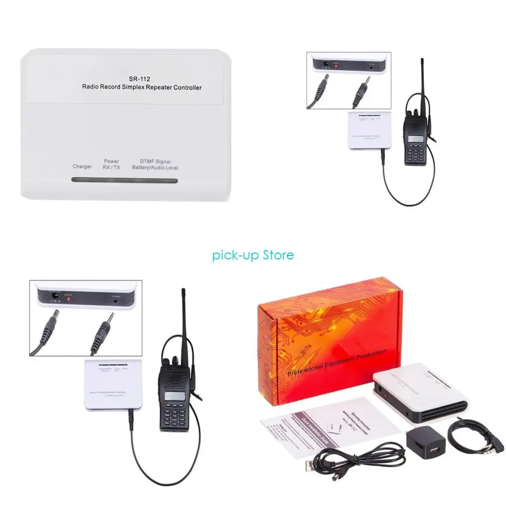 Q5WA Симплексный репитер-контроллер, перекрестный диапазон для портативной двусторонней радиосвязи UV-5R 888S
Q5WA Симплексный репитер-контроллер, перекрестный диапазон для портативной двусторонней радиосвязи UV-5R 888S