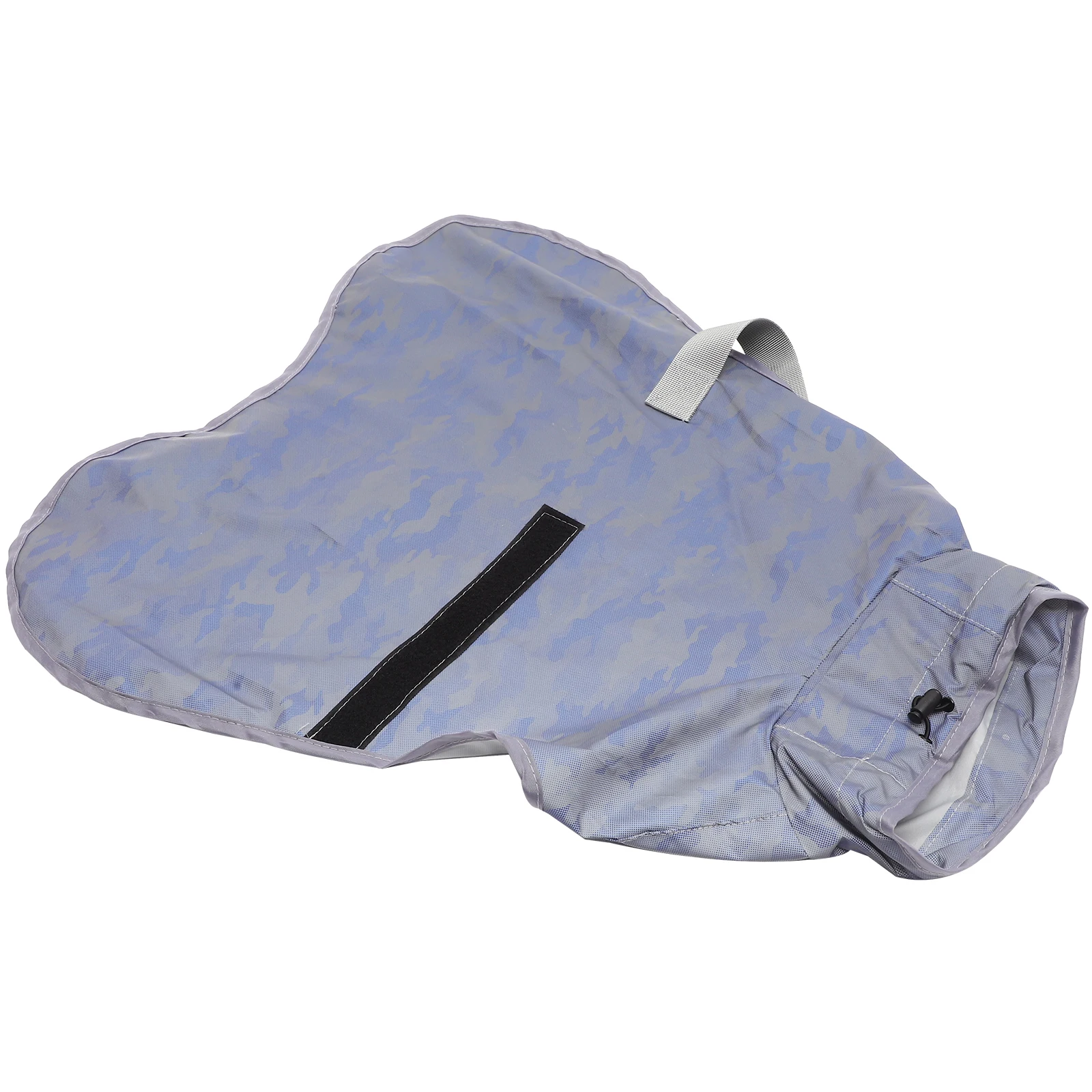 Pet Reflective Raincoat Waterproof Dog Raincoats for Small Dogs Poncho Puppy Clothes Adjustable Lightweight Fabric Easy to Wear
Pet Reflective Raincoat Waterproof Dog Raincoats for Small Dogs Poncho Puppy Clothes Adjustable Lightweight Fabric Easy to Wear
