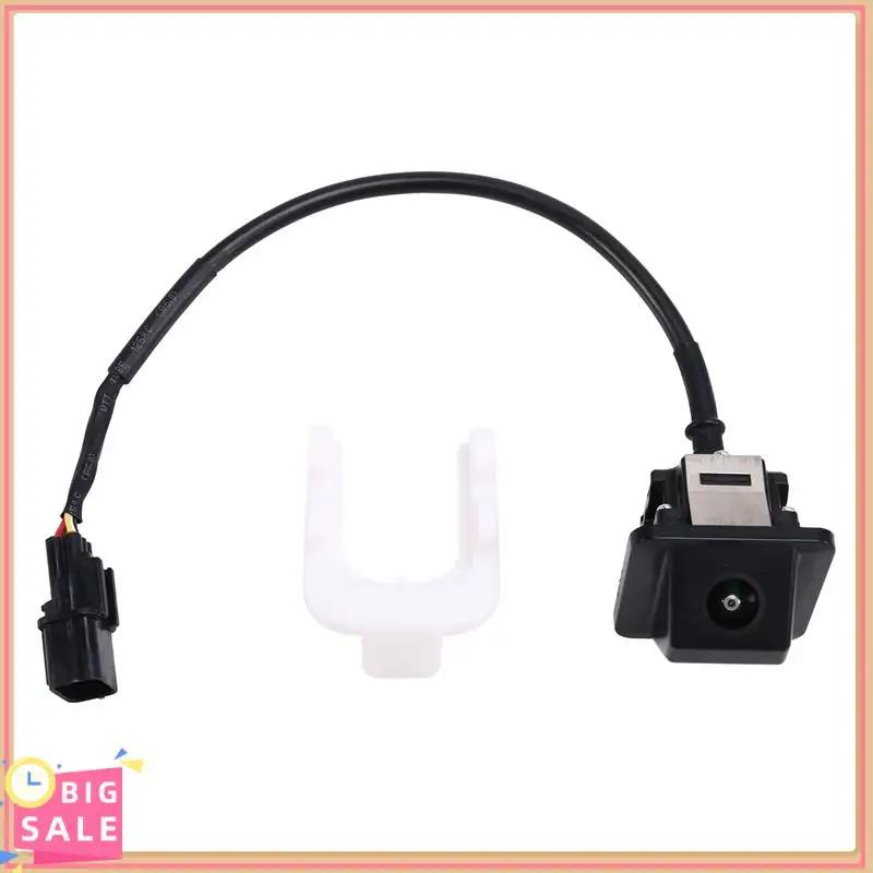A23M-Car Rear View Back-Up Camera 95750-3X440 For Hyundai Elantra 2014-2016 Parking Aid Camera 95750-3X410 95750-3X420 3X430
A23M-Car Rear View Back-Up Camera 95750-3X440 For Hyundai Elantra 2014-2016 Parking Aid Camera 95750-3X410 95750-3X420 3X430