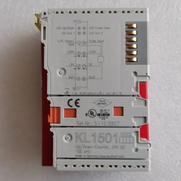 2026 Kl1501 Brand New Original Spot Plc
2026 Kl1501 Brand New Original Spot Plc