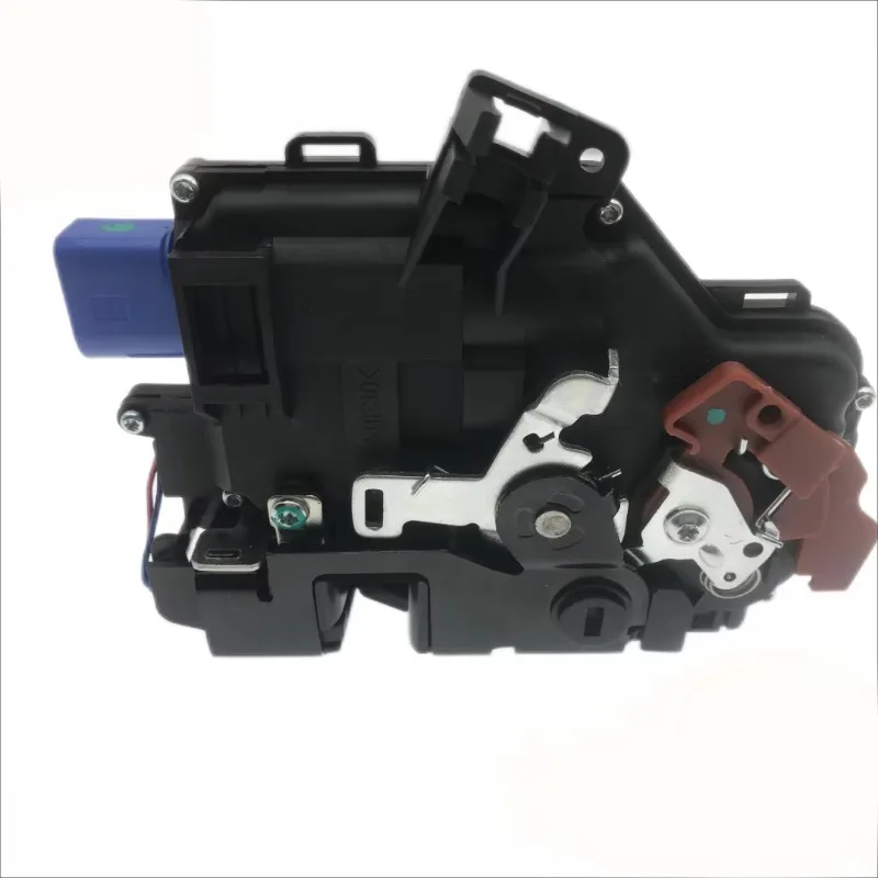Rear Right Door Lock Actuator New for OE 955 532 016 00
Rear Right Door Lock Actuator New for OE 955 532 016 00