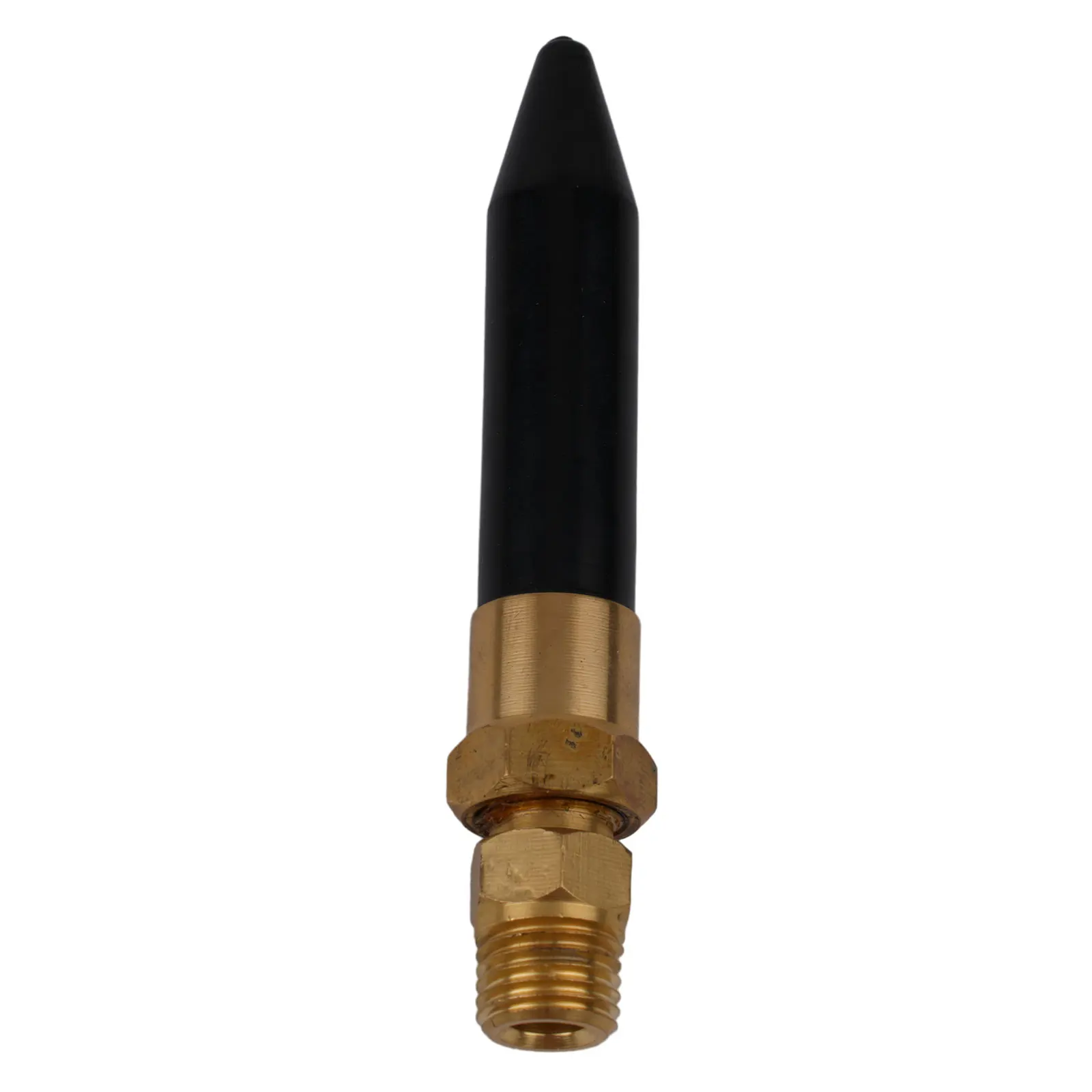 Inflator Tilt Valve High Quality Helium Balloon Inflator Tilt Valve with Black and Gold Nozzle and NPT1/4 18 Thread
Inflator Tilt Valve High Quality Helium Balloon Inflator Tilt Valve with Black and Gold Nozzle and NPT1/4 18 Thread