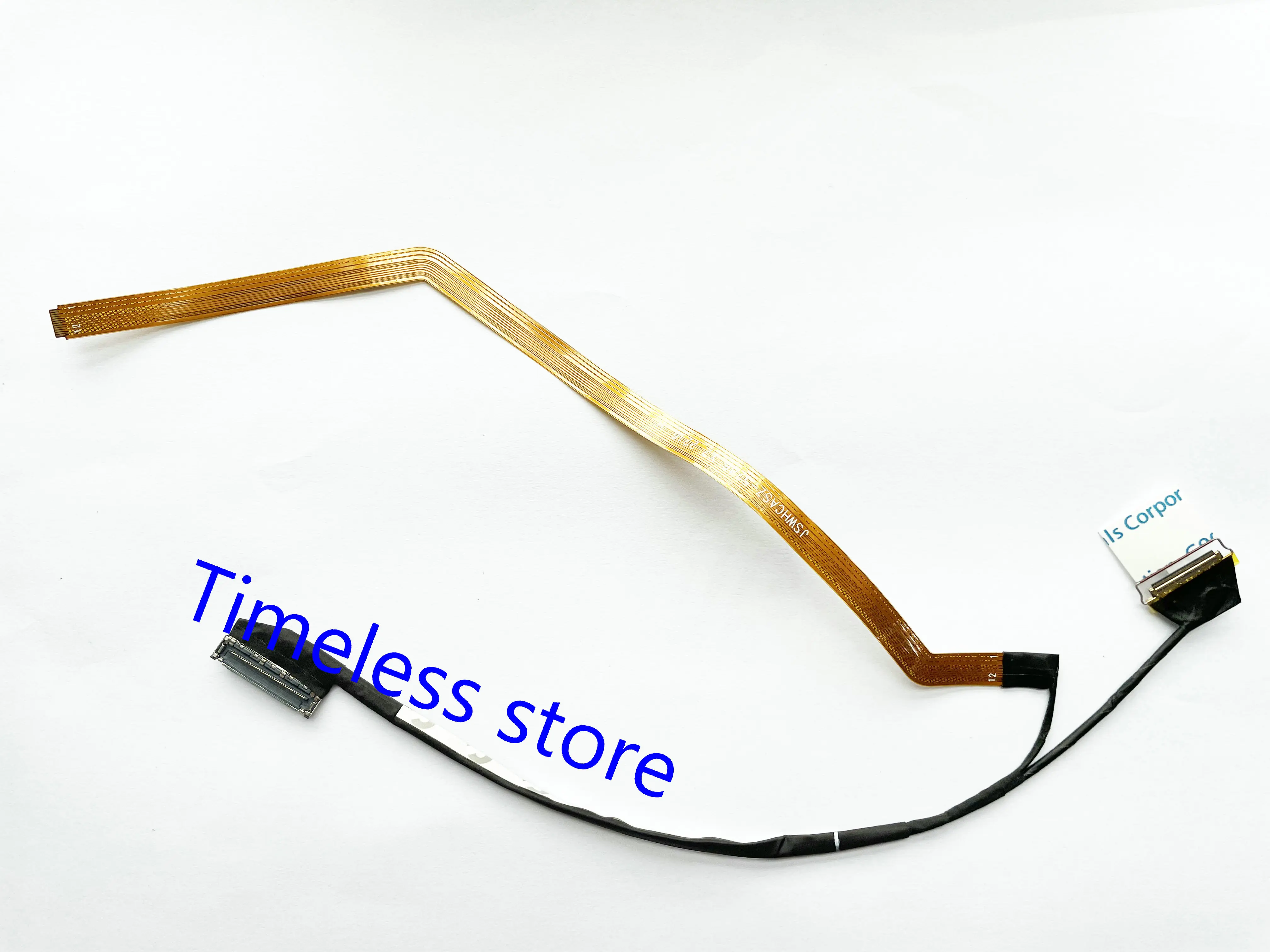 Новый для PH4AUX2 T3 60 Гц 45% 30-контактный светодиодный ЖК-кабель lvds CABRP42013-2101
Новый для PH4AUX2 T3 60 Гц 45% 30-контактный светодиодный ЖК-кабель lvds CABRP42013-2101