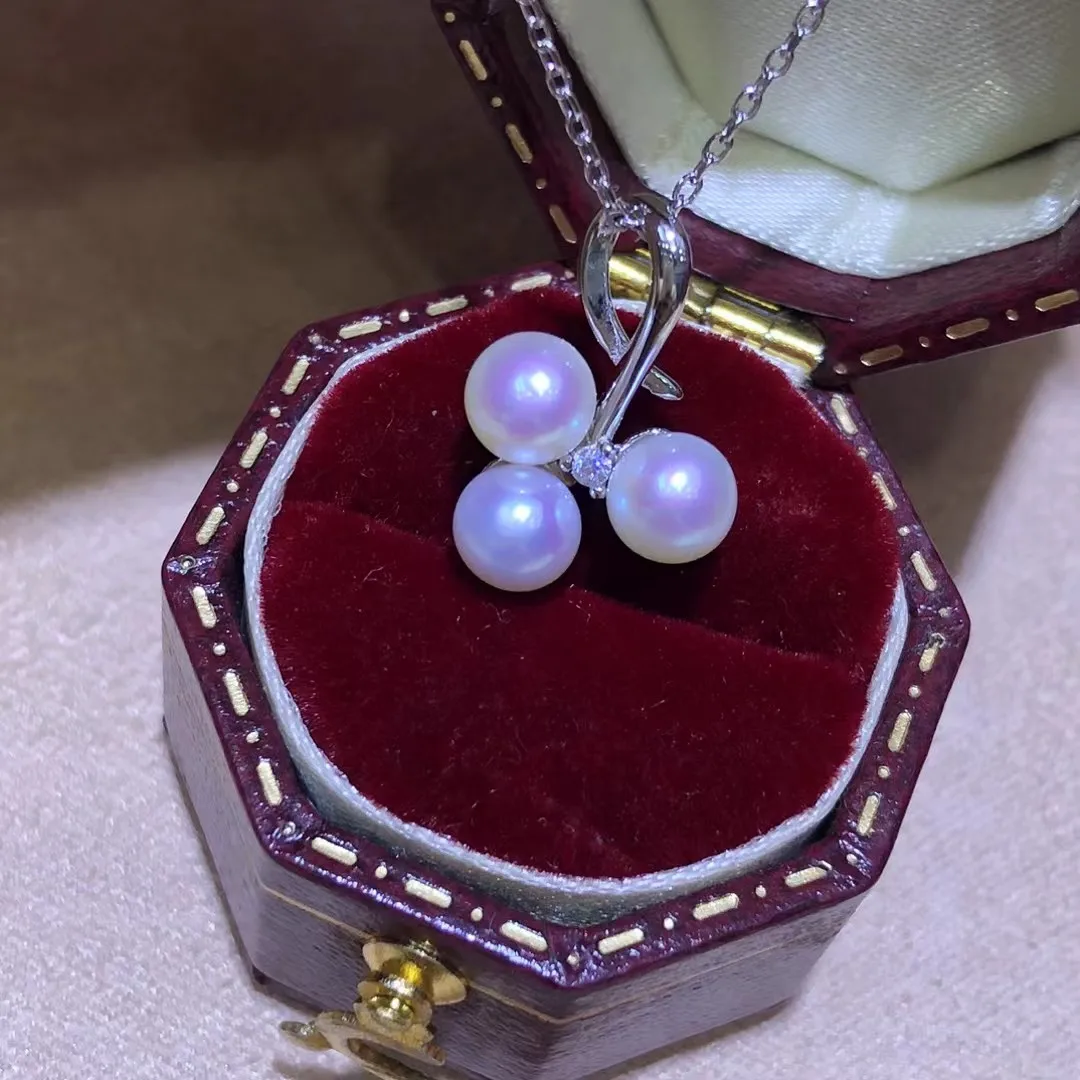 Оптовая продажа, подвеска из стерлингового серебра S925, базовые крепления, фурнитура, детали, аксессуары для жемчуга 4-5 мм, 10 шт./лот
Оптовая продажа, подвеска из стерлингового серебра S925, базовые крепления, фурнитура, детали, аксессуары для жемчуга 4-5 мм, 10 шт./лот