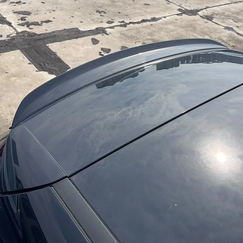 Car Black Rear Spoiler For Mercedes Benz A class W177 A180 A160 A200 A220 A250 A45 A35 Hatchback 2019 -2023 ABS Rear Spoiler
Car Black Rear Spoiler For Mercedes Benz A class W177 A180 A160 A200 A220 A250 A45 A35 Hatchback 2019 -2023 ABS Rear Spoiler