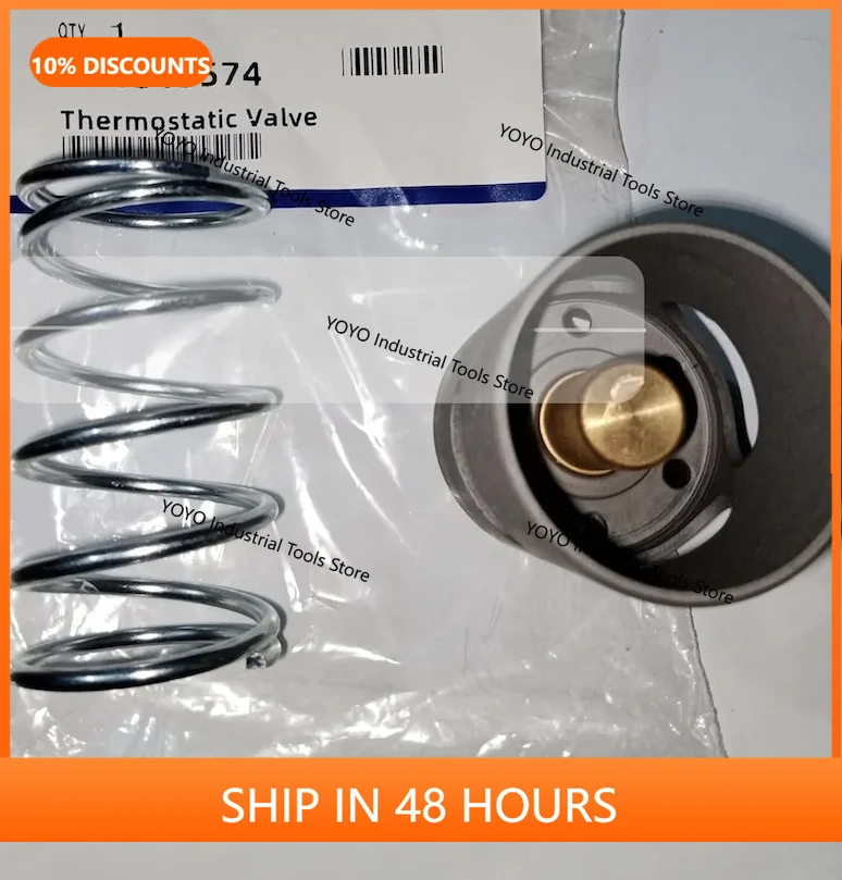 2026 new A11513574 Fits Compair A11511974 Valve Controlset 55 °C A11175274 100010137 100010134
2026 new A11513574 Fits Compair A11511974 Valve Controlset 55 °C A11175274 100010137 100010134