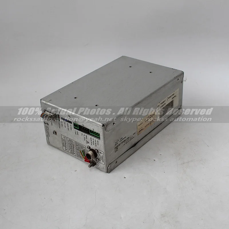 Блок питания X3385 XRM50P50X3385, используется в хорошем состоянии
Блок питания X3385 XRM50P50X3385, используется в хорошем состоянии