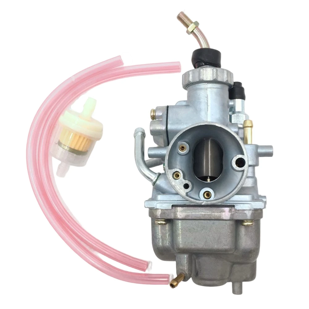 Carburetor For YAMAHA TTR 125 TTR125 TTR-125 TTR125E TTR125L TTR125LE Carb Carby 2000-2007
Carburetor For YAMAHA TTR 125 TTR125 TTR-125 TTR125E TTR125L TTR125LE Carb Carby 2000-2007