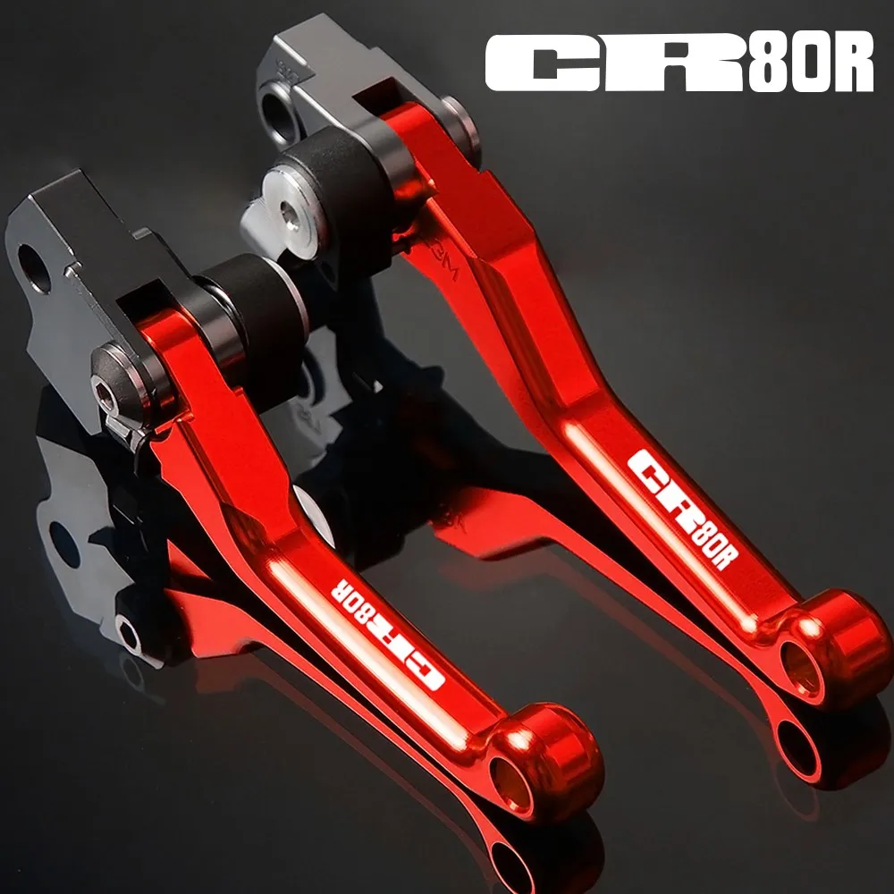 FOR HONDA CR80R 1998 1999 2000 2001 2002 2003 2004 2005 2006 2007 Motorcycle Brake Clutch Lever Motocross dirt bike Brakes Lever
FOR HONDA CR80R 1998 1999 2000 2001 2002 2003 2004 2005 2006 2007 Motorcycle Brake Clutch Lever Motocross dirt bike Brakes Lever