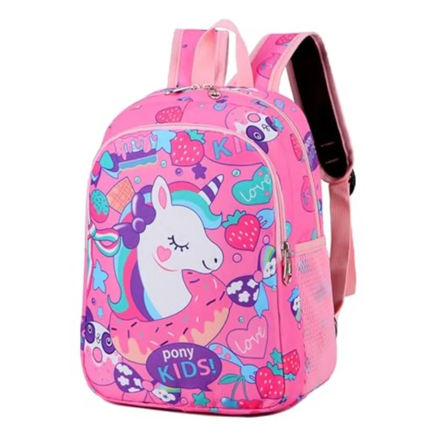 Toddler Cute Backpack Little Cartoon Travel Lightweight Bag Daypack For 3 Girls Boys
Toddler Cute Backpack Little Cartoon Travel Lightweight Bag Daypack For 3 Girls Boys