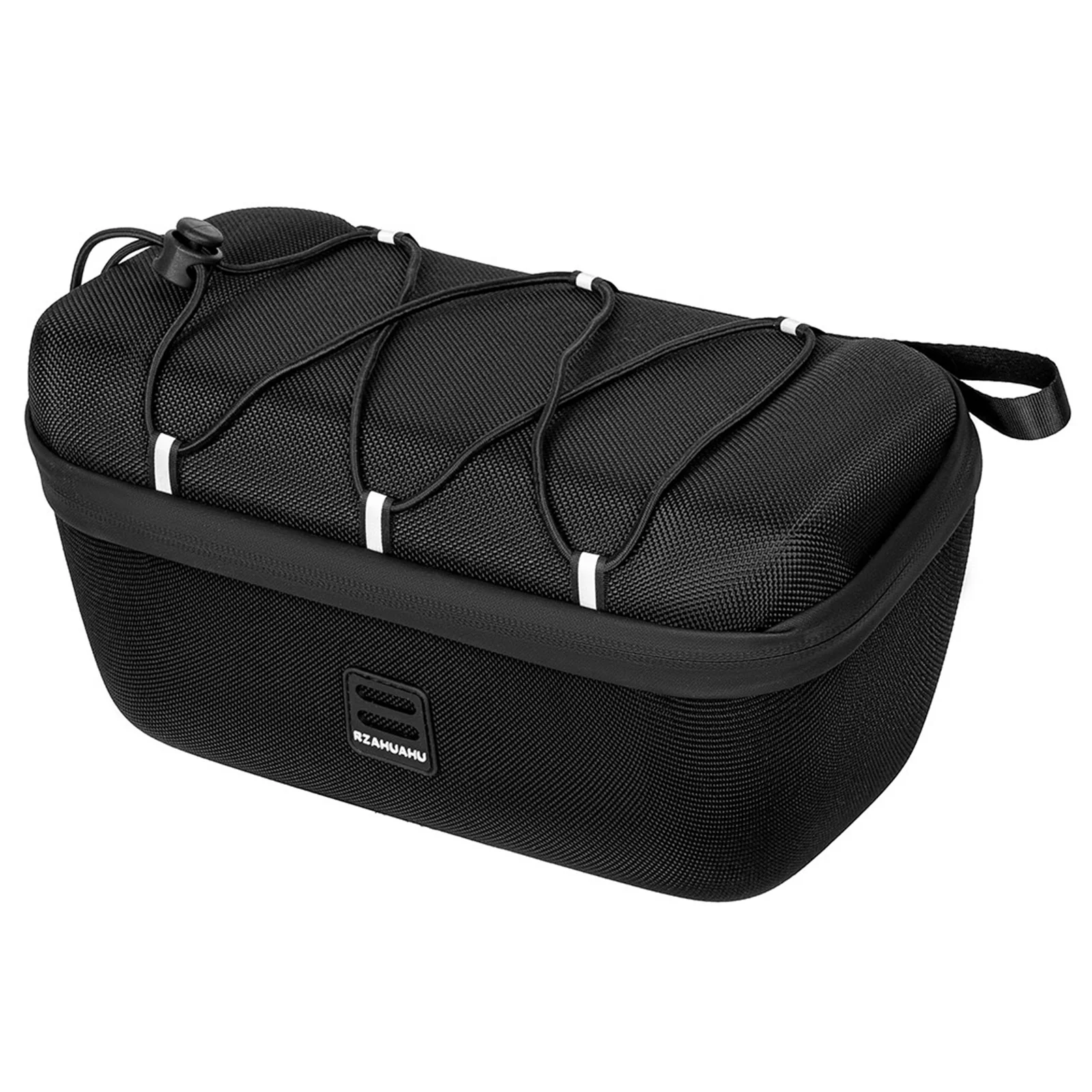 Bicycle Front Bag 4L EVA Hard Shell Bike Basket Bag Cycling Accessories Bike Handlebar Bag for Brompton/JAVA NEO Folding Bike
Bicycle Front Bag 4L EVA Hard Shell Bike Basket Bag Cycling Accessories Bike Handlebar Bag for Brompton/JAVA NEO Folding Bike