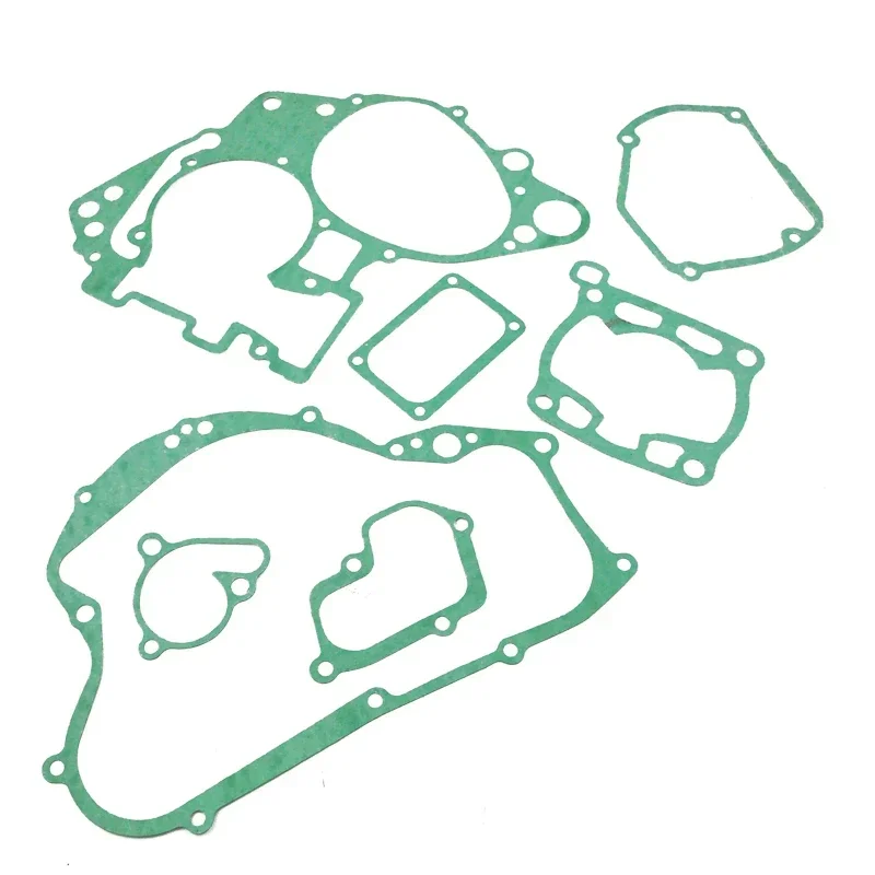 Motorcycle Engine Crankcase Clutch Cover Cylinder Parts Gasket Kit Set For Suzuki RM125 RM 125 2001-2003
Motorcycle Engine Crankcase Clutch Cover Cylinder Parts Gasket Kit Set For Suzuki RM125 RM 125 2001-2003