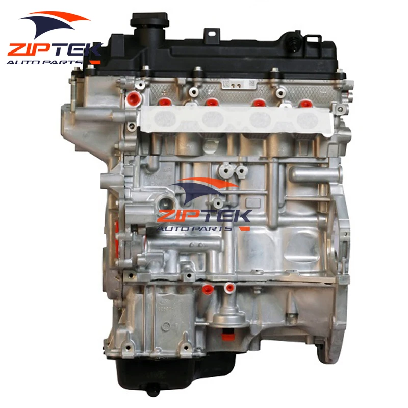 Brand New Petrol 1.4L 1.2L Motor G4LC G4LA Engine Assembly For Hyundai I10 I20 Kia 
Brand New Petrol 1.4L 1.2L Motor G4LC G4LA Engine Assembly For Hyundai I10 I20 Kia
