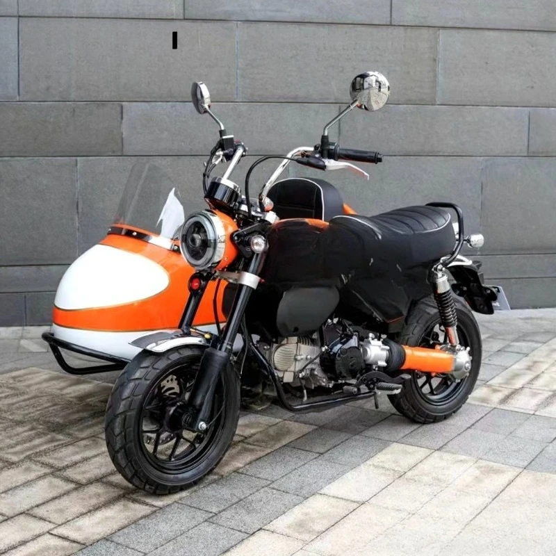 Tricycle 125cc 150cc Fuel Motorcycle Bicycle
Tricycle 125cc 150cc Fuel Motorcycle Bicycle