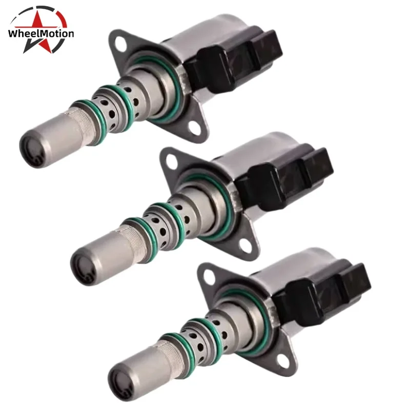 OEM 1660500 580082537 3PCS Automobiles Accessories Hydraulic Solenoid Valve for Hyster Yale Hy-Dynamic 200 160 190 1967-1972
OEM 1660500 580082537 3PCS Automobiles Accessories Hydraulic Solenoid Valve for Hyster Yale Hy-Dynamic 200 160 190 1967-1972