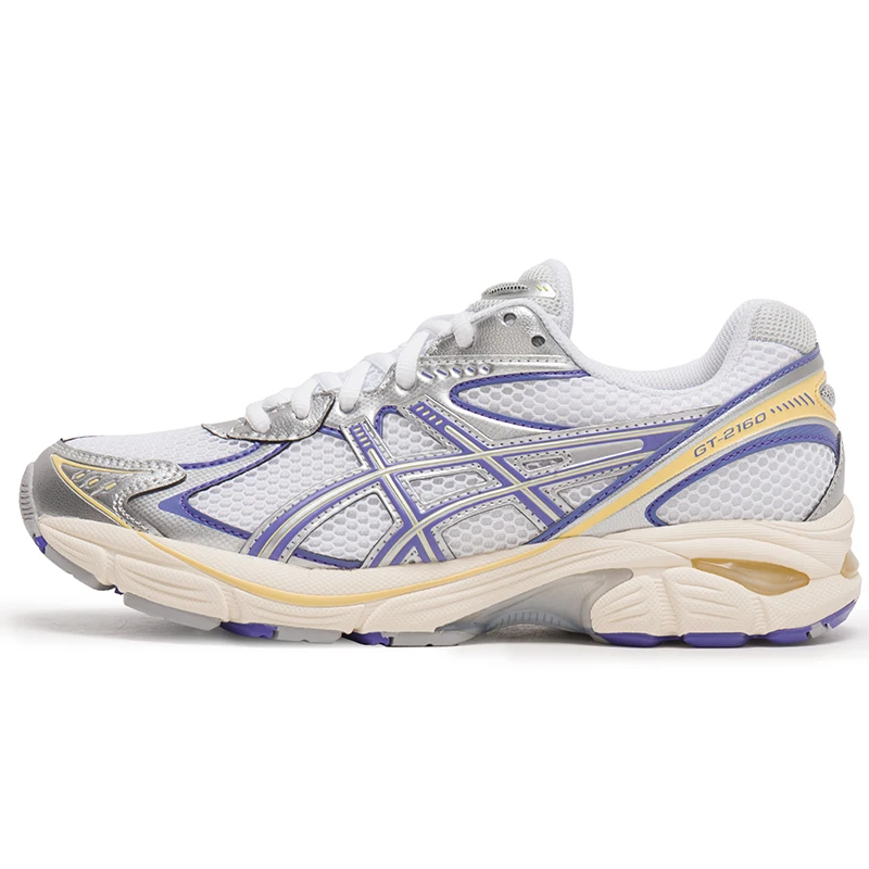 Мужская и женская обувь Asics Gt-2160 Повседневная обувь Дышащие легкие повседневные кроссовки с сеткой 1203A275-109
Мужская и женская обувь Asics Gt-2160 Повседневная обувь Дышащие легкие повседневные кроссовки с сеткой 1203A275-109