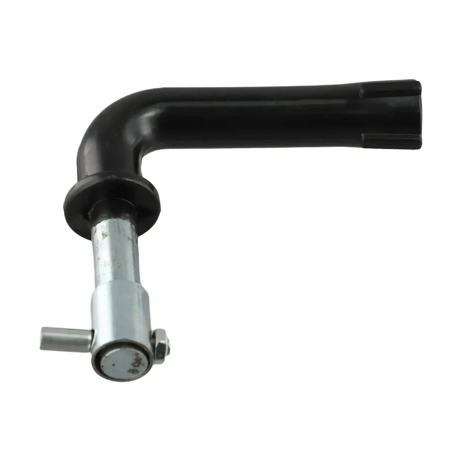 Sturdy Iron Door Handles Boiler Door Handles Handcrafted Boiler Accessory Boiler Door Handles Easy Installation
Sturdy Iron Door Handles Boiler Door Handles Handcrafted Boiler Accessory Boiler Door Handles Easy Installation