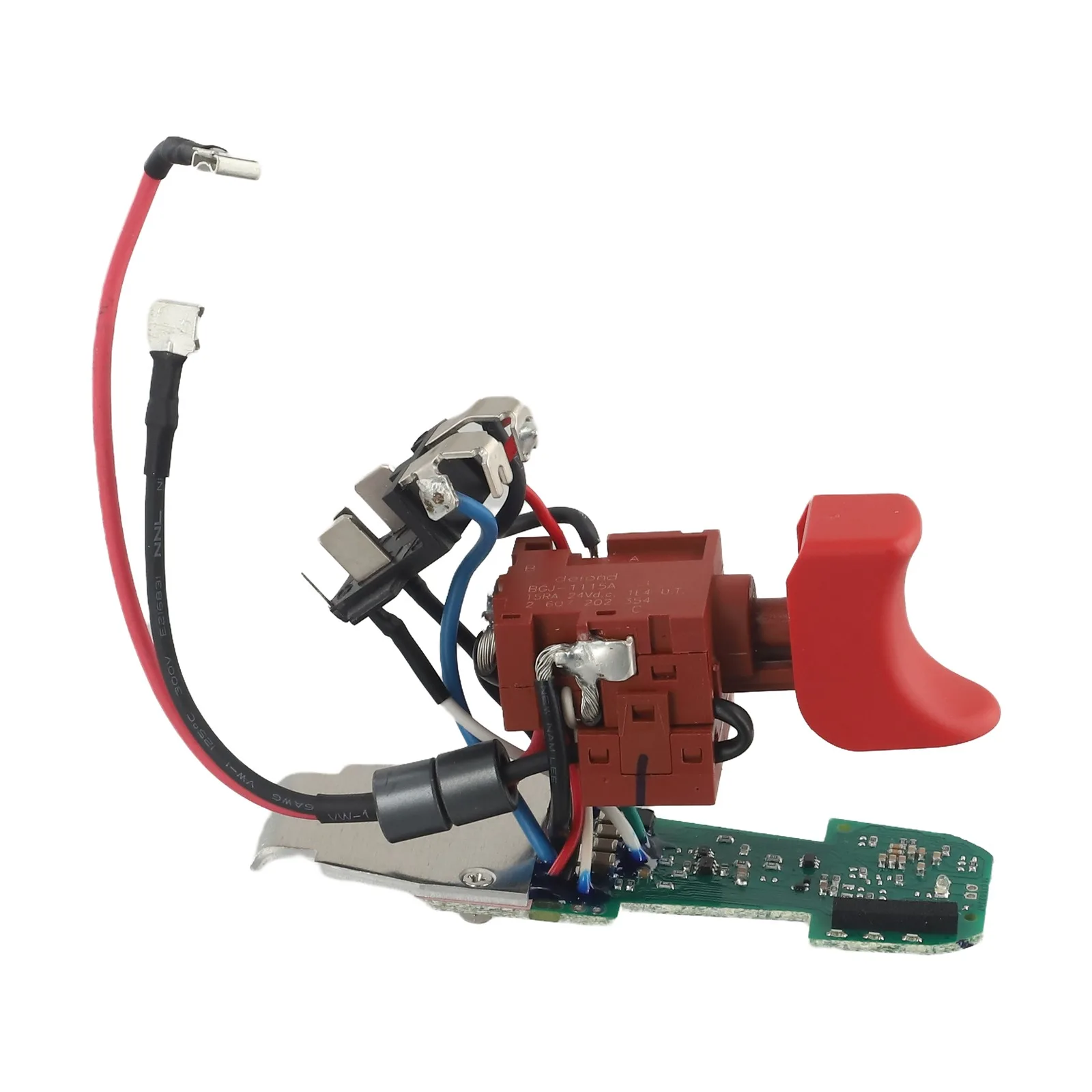 Home Improvement 16072335DK Power Tool Switch GSR12V-140FC (3601JF6010) Manual Measurement Deviation PS130 (3601JB6910)
Home Improvement 16072335DK Power Tool Switch GSR12V-140FC (3601JF6010) Manual Measurement Deviation PS130 (3601JB6910)