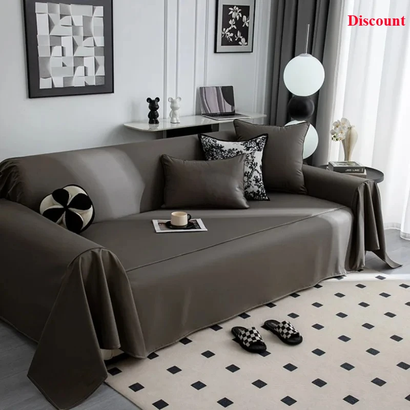 New technology cloth sofa towel, a whole full cover waterproof cover cloth dust-proof sofa protective cover Discount
New technology cloth sofa towel, a whole full cover waterproof cover cloth dust-proof sofa protective cover Discount