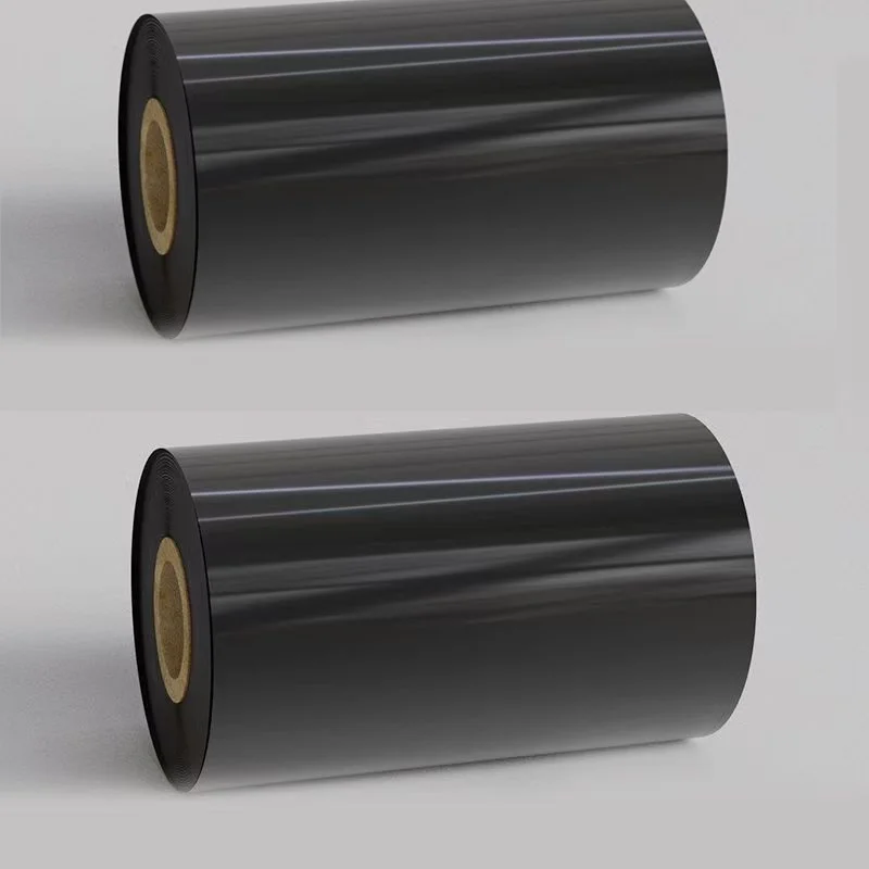 Wide ZT420/420/220XI4 wax-based/resin- heat transfer ribbon(MixtureRibbon) TTR heat transfer ribbon Resin ink outer label ribbon
Wide ZT420/420/220XI4 wax-based/resin- heat transfer ribbon(MixtureRibbon) TTR heat transfer ribbon Resin ink outer label ribbon