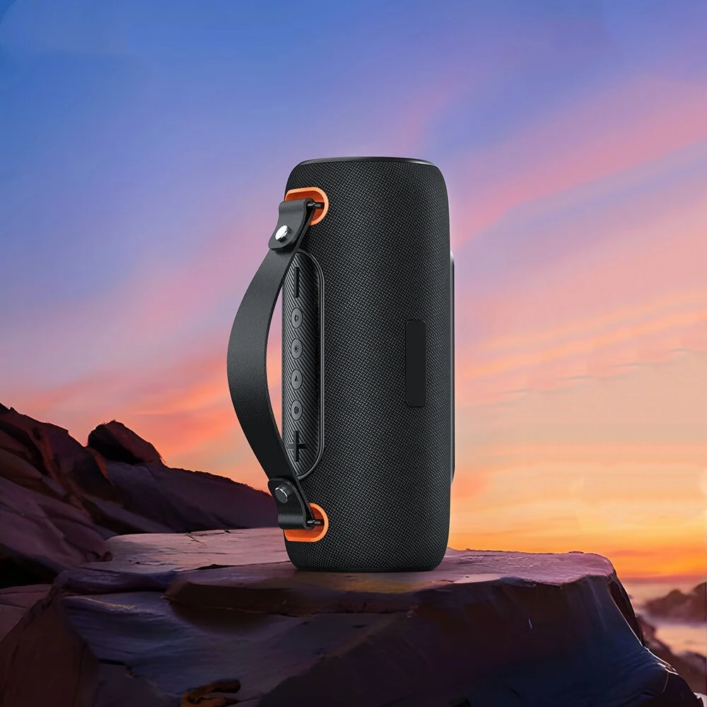30W TWS Stereo Sound Blue Tooth Hifi Soundbox Round Shower Outdoor Wireless Subwoofer IPX6 Waterproof Portable Party Speakers
30W TWS Stereo Sound Blue Tooth Hifi Soundbox Round Shower Outdoor Wireless Subwoofer IPX6 Waterproof Portable Party Speakers