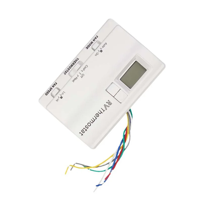 SEWS-83303862 Настенный цифровой термостат RV Термостат Запасные части Профессиональная регулировка температуры для термостата
SEWS-83303862 Настенный цифровой термостат RV Термостат Запасные части Профессиональная регулировка температуры для термостата