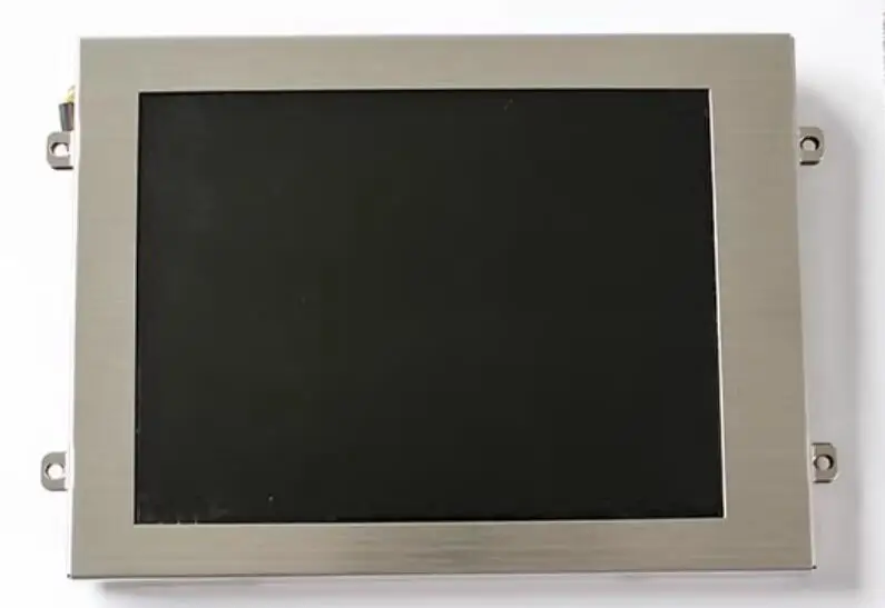 Good seller Ai-01 molding machine computer display screen CMC-TG1N0584DTSW-W Zhende LCD color screen 1 1
Good seller Ai-01 molding machine computer display screen CMC-TG1N0584DTSW-W Zhende LCD color screen 1 1