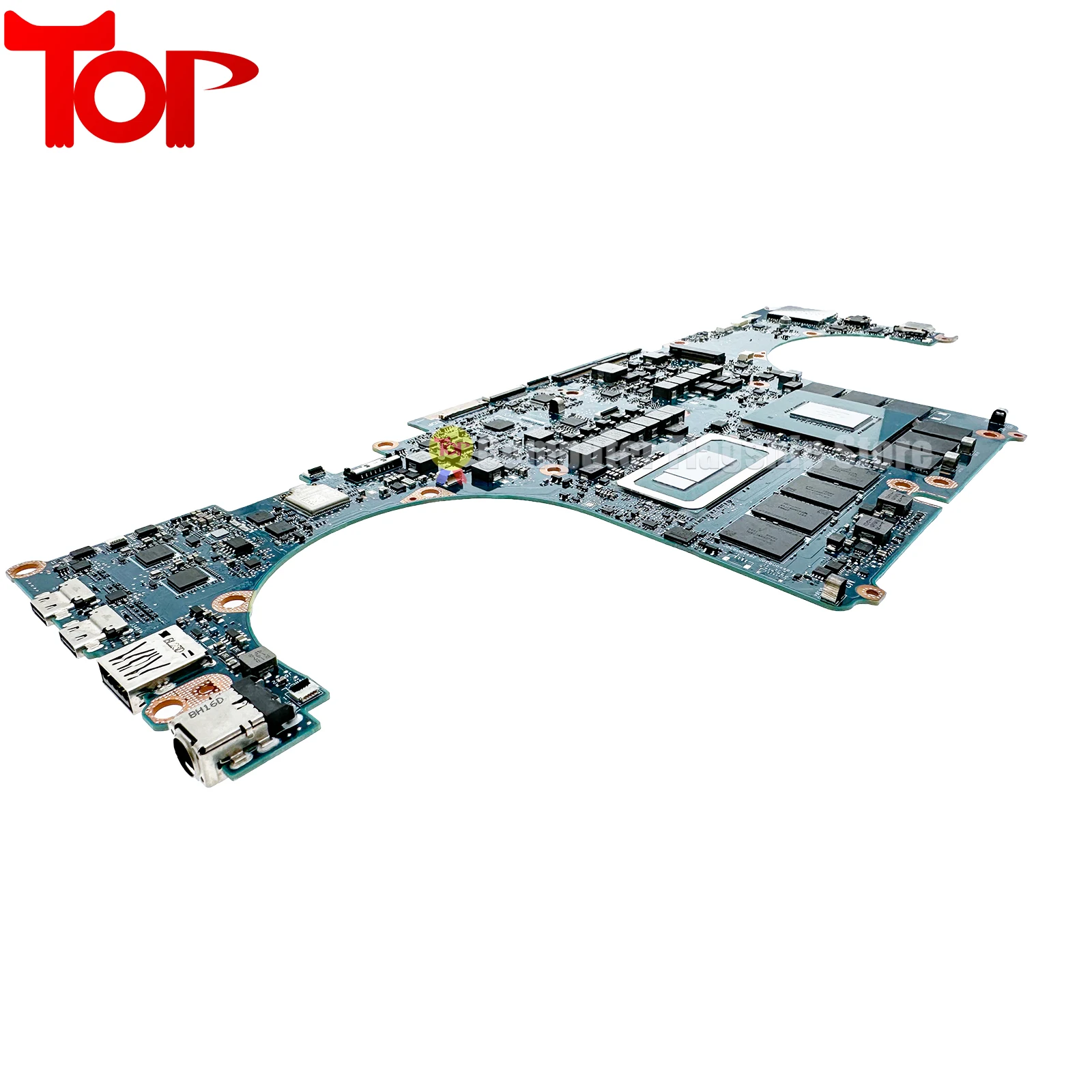 UX7602ZM Mainboard For ASUS Zenbook Pro 16X OLED UX7602Z UX7602 Laptop Motherboard i7-12700H i9-12900H RTX3060/V6G RAM-16GB/32GB
UX7602ZM Mainboard For ASUS Zenbook Pro 16X OLED UX7602Z UX7602 Laptop Motherboard i7-12700H i9-12900H RTX3060/V6G RAM-16GB/32GB