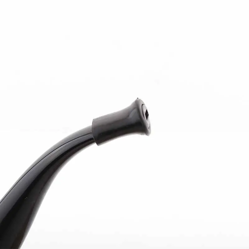 Pipe mouthpiece handle, mouthpiece tail protective cover, food grade silicone mouthpiece accessories
Pipe mouthpiece handle, mouthpiece tail protective cover, food grade silicone mouthpiece accessories