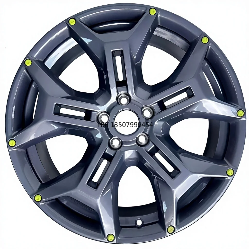 Chery Jet Traveler Shanhai T2 19 Original Car Wheel Hub Aluminum Alloy Steel Zinc Plated ET40 PCD108 7.5J
Chery Jet Traveler Shanhai T2 19 Original Car Wheel Hub Aluminum Alloy Steel Zinc Plated ET40 PCD108 7.5J