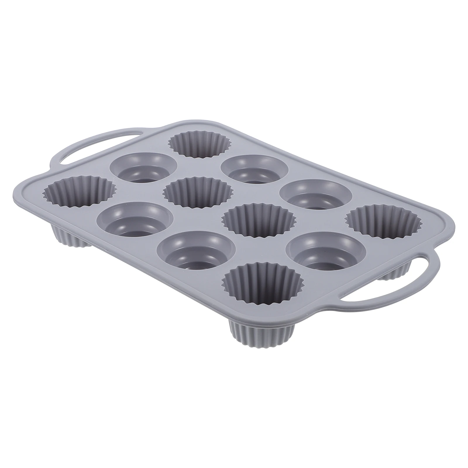 Silicone Cupcake 12 Cavities Baking Heart Shaped High Temp Resistant Chocolate Molds Silicone Baking Molds Anti Slip H
Silicone Cupcake 12 Cavities Baking Heart Shaped High Temp Resistant Chocolate Molds Silicone Baking Molds Anti Slip H