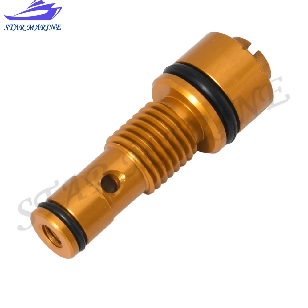 63P-43845-10 Screw, Manual Release 63P-43845 for Yamaha outboard Motor 4 Stroke FL150 F150 63P-43845-10-00 Boat Engine Part
63P-43845-10 Screw, Manual Release 63P-43845 for Yamaha outboard Motor 4 Stroke FL150 F150 63P-43845-10-00 Boat Engine Part