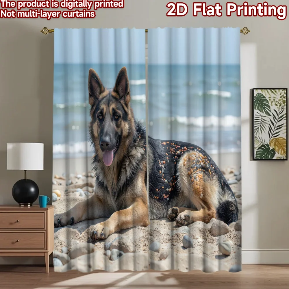 1pc 2D flat Photography Backdrop Background Banner Dog Relaxing on Beach 100% Polyester Family Party Decoration for Bedroom
1pc 2D flat Photography Backdrop Background Banner Dog Relaxing on Beach 100% Polyester Family Party Decoration for Bedroom