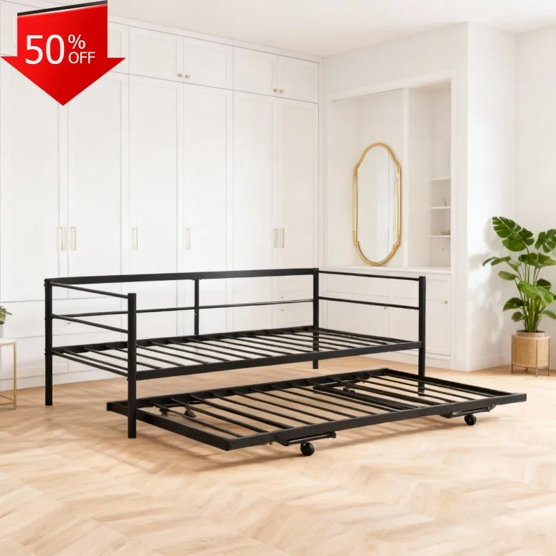 Home Furniture Full Bedroom Beds on Clearance King Bed 2 People Single Bed Frame Queen Double Sofa Murphy Cama De Casal Size
Home Furniture Full Bedroom Beds on Clearance King Bed 2 People Single Bed Frame Queen Double Sofa Murphy Cama De Casal Size