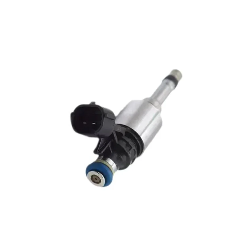 Fuel Injector Nozzle 16600BV80A 0261500211 75114210 FJ1444 for Renault Espace Nissan Pulsar Engine Nozzle
Fuel Injector Nozzle 16600BV80A 0261500211 75114210 FJ1444 for Renault Espace Nissan Pulsar Engine Nozzle