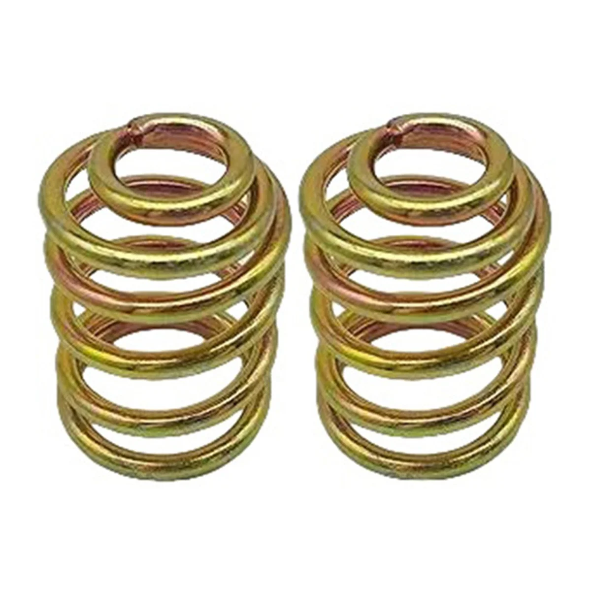 ABBO-2pcs Replacement Mower Compression Seat Spring 283516 Fits for Mower Seat Parts
ABBO-2pcs Replacement Mower Compression Seat Spring 283516 Fits for Mower Seat Parts
