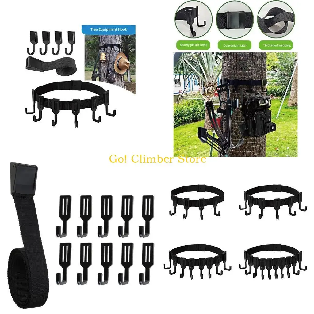 Q84C Treestand Best Hangers с металлическими крючками мульти крюк аксессуаров держатель лука
Q84C Treestand Best Hangers с металлическими крючками мульти крюк аксессуаров держатель лука