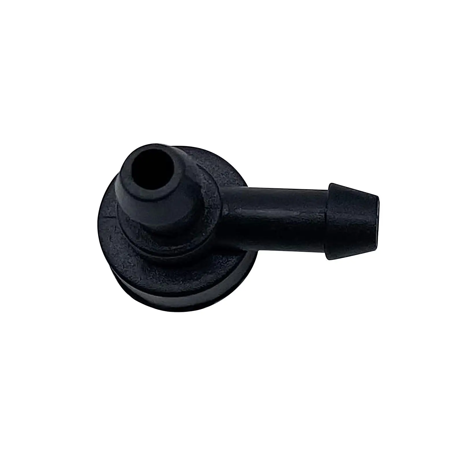 High Reliability Rear Windscreen Washer Valve Replacement Quality Plastic Connector for Volvo XC90 Wheel Bolt Cap
High Reliability Rear Windscreen Washer Valve Replacement Quality Plastic Connector for Volvo XC90 Wheel Bolt Cap