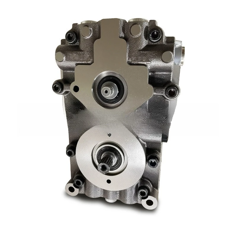 Harvester hydraulic hydraulic oil main oil ransmission stepless walking pump hydraulic walking
Harvester hydraulic hydraulic oil main oil ransmission stepless walking pump hydraulic walking