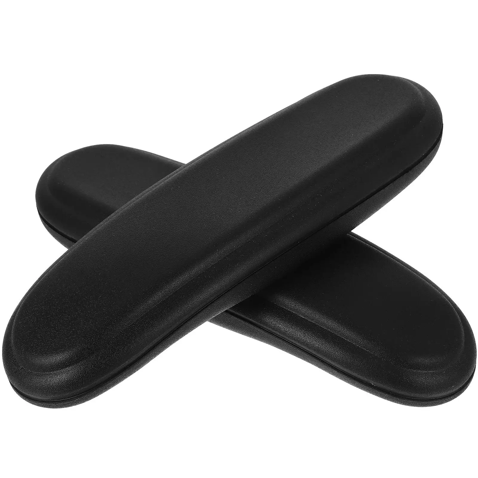 2Pcs Office Chair Armrest Pad Gaming Replacement Parts PU Non Slip Comfortable Arm Rest Cushion Furniture Accessories
2Pcs Office Chair Armrest Pad Gaming Replacement Parts PU Non Slip Comfortable Arm Rest Cushion Furniture Accessories