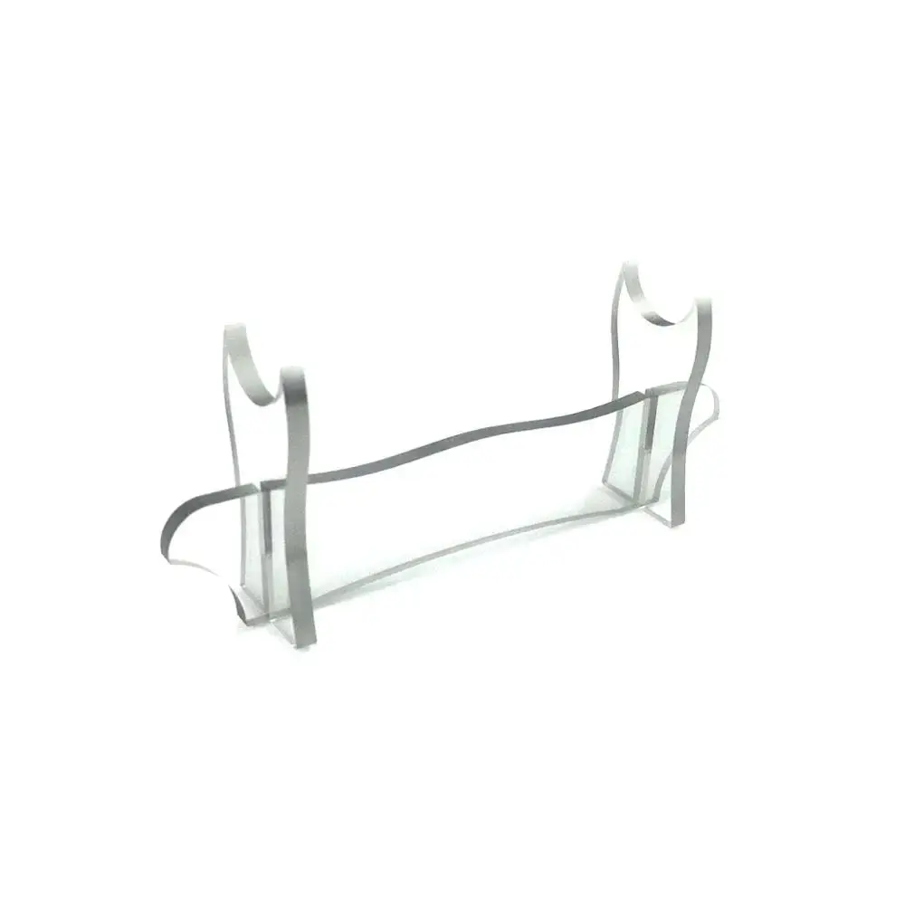 DamienSaber Lightsaber Stand Transparent Stander Detachable Saber Bracket for Lightsaber Collection and Storage
DamienSaber Lightsaber Stand Transparent Stander Detachable Saber Bracket for Lightsaber Collection and Storage