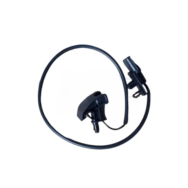 Front Windshield Washer Nozzle Wiper Nozzle Water Sprayer Auto Parts for Jaguar XFL XEL
Front Windshield Washer Nozzle Wiper Nozzle Water Sprayer Auto Parts for Jaguar XFL XEL