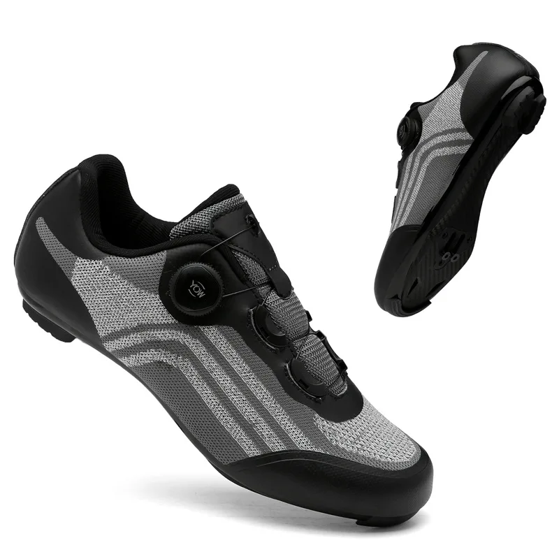 Outdoor Cycling Shoes Unisex Mountain Lock Road Lock No Lock Cycling Shoes Adult Men Women Style Bicycle Shoes
Outdoor Cycling Shoes Unisex Mountain Lock Road Lock No Lock Cycling Shoes Adult Men Women Style Bicycle Shoes