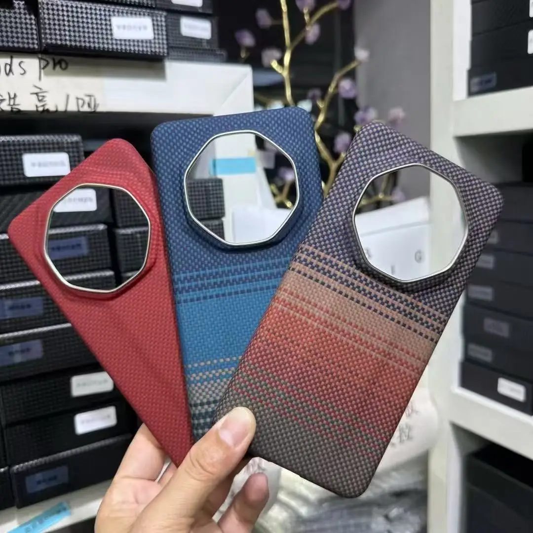 Чехол для Magsafe для Huawei Mate 70 RS, магнитный чехол из настоящего углеродного волокна для Huawei Mate 70RS, чехол из арамидного волокна Capa
Чехол для Magsafe для Huawei Mate 70 RS, магнитный чехол из настоящего углеродного волокна для Huawei Mate 70RS, чехол из арамидного волокна Capa
