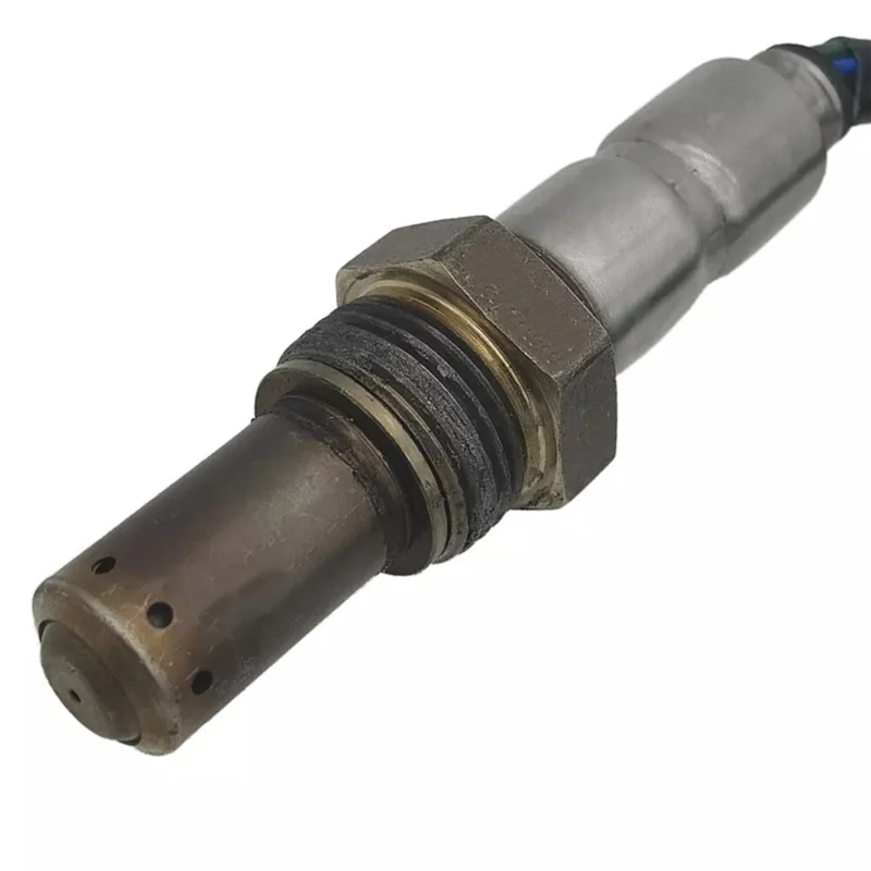 Plain Car Nitrogen Oxygen Sensor 04L907805CA For VW Transpor T6 Exhaust Particle Sensor
Plain Car Nitrogen Oxygen Sensor 04L907805CA For VW Transpor T6 Exhaust Particle Sensor