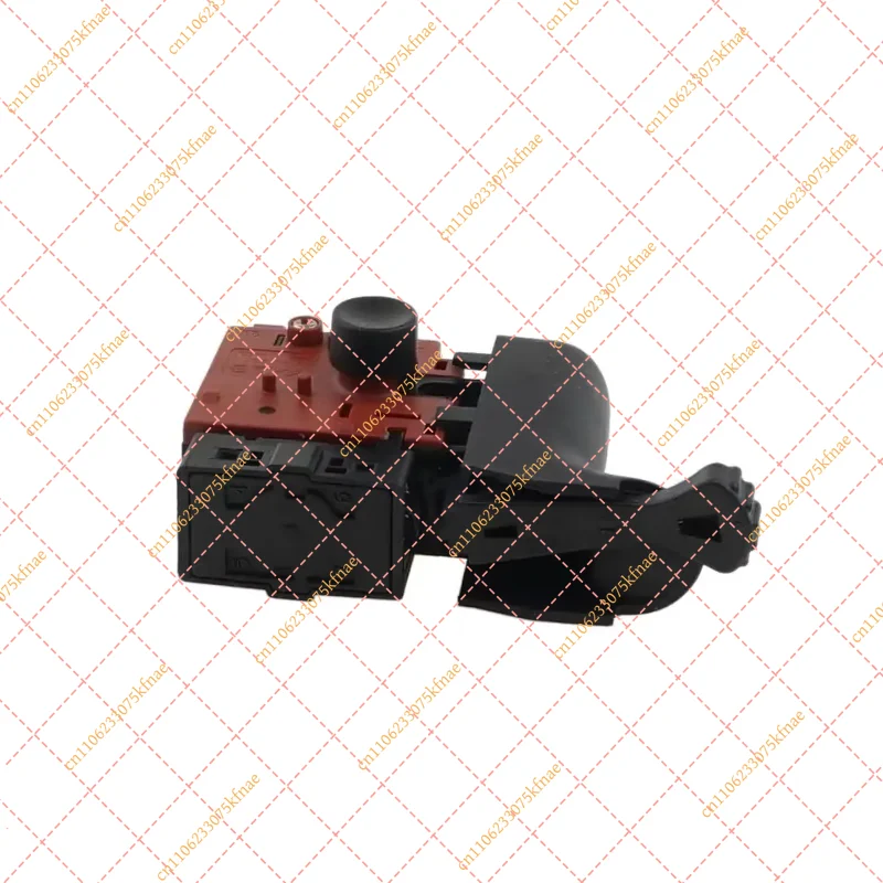 Replacement Trigger Switch N219015 for DeWALT DWD014 / DWD010 Drill
Replacement Trigger Switch N219015 for DeWALT DWD014 / DWD010 Drill