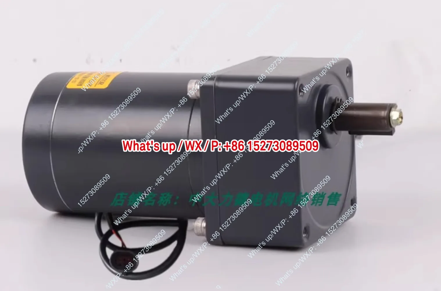 Sweeper side brush motor 36V48V sanitation motor 60W90W
Sweeper side brush motor 36V48V sanitation motor 60W90W