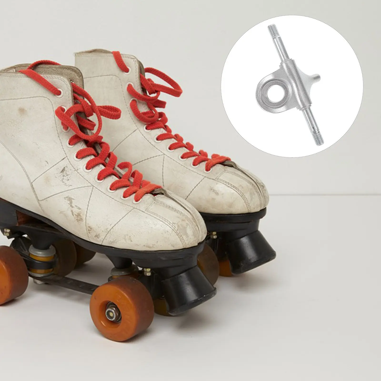 Aluminum Alloy Roller Skate Triangle Trucks Plate Replacement Double Action Shock Absorbing Base Assembly for Quad Skates Roller
Aluminum Alloy Roller Skate Triangle Trucks Plate Replacement Double Action Shock Absorbing Base Assembly for Quad Skates Roller