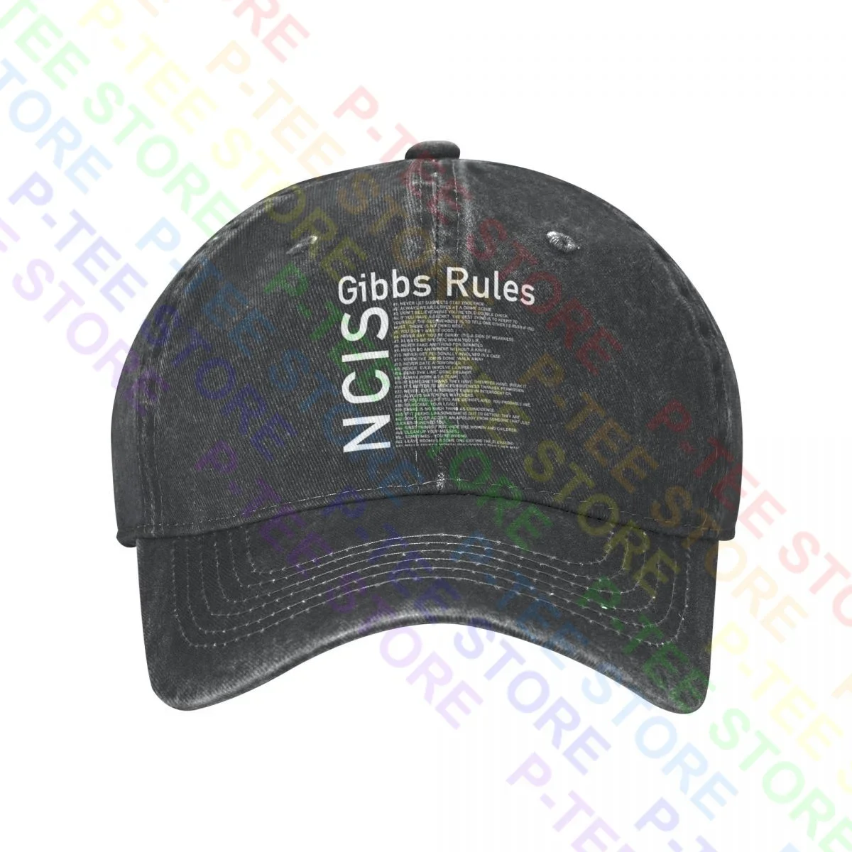Ncis Gibbs Rules, черные мужские джинсовые бейсболки, шляпы дальнобойщика, крутое высокое качество
Ncis Gibbs Rules, черные мужские джинсовые бейсболки, шляпы дальнобойщика, крутое высокое качество